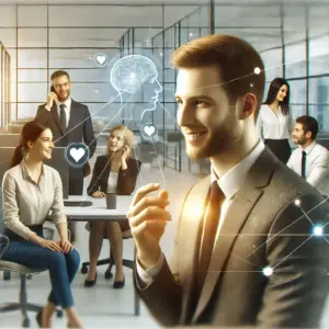 Emotionale Intelligenz: Warum sich der Arbeitsmarkt wandelt.