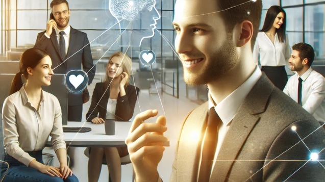 Emotionale Intelligenz: Warum sich der Arbeitsmarkt wandelt.