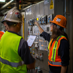 Externe Dienstleister und Fremdfirmen Koordination im Arbeitsschutz