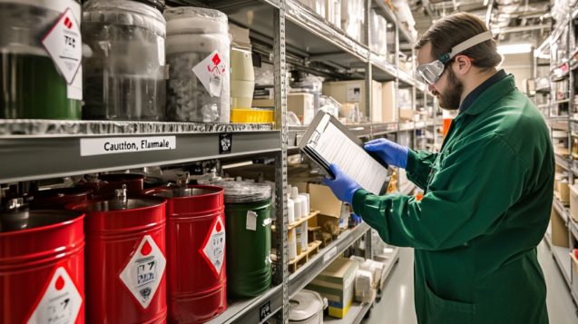 Gefahrstoffe-richtig-lagern