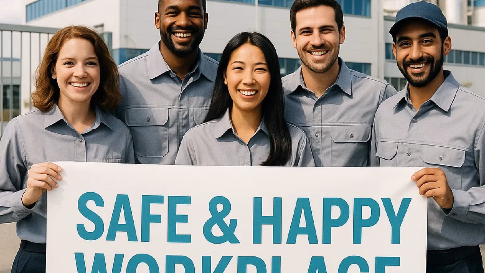 Attraktiver Arbeitgeber – Sicherheit senkt Fluktuation