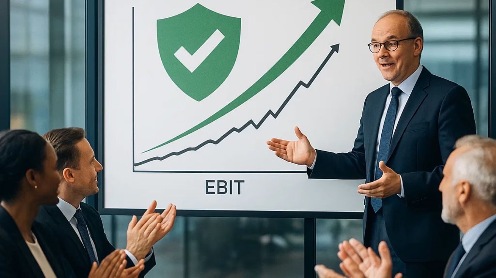 Arbeitsschutz strategisch nutzen