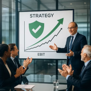 Arbeitsschutz strategisch nutzen