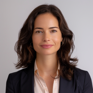 Natalie Degelmann