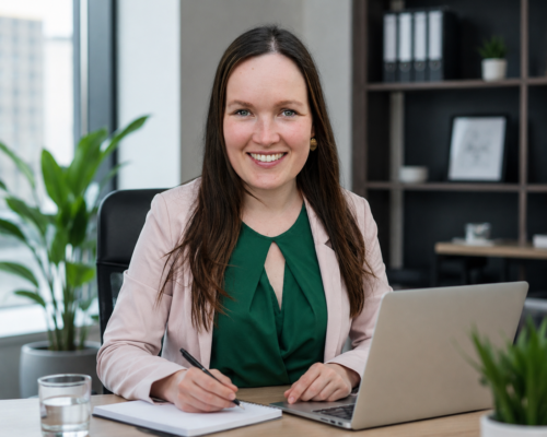 Natalie Degelmann Semper Fidus GmbH