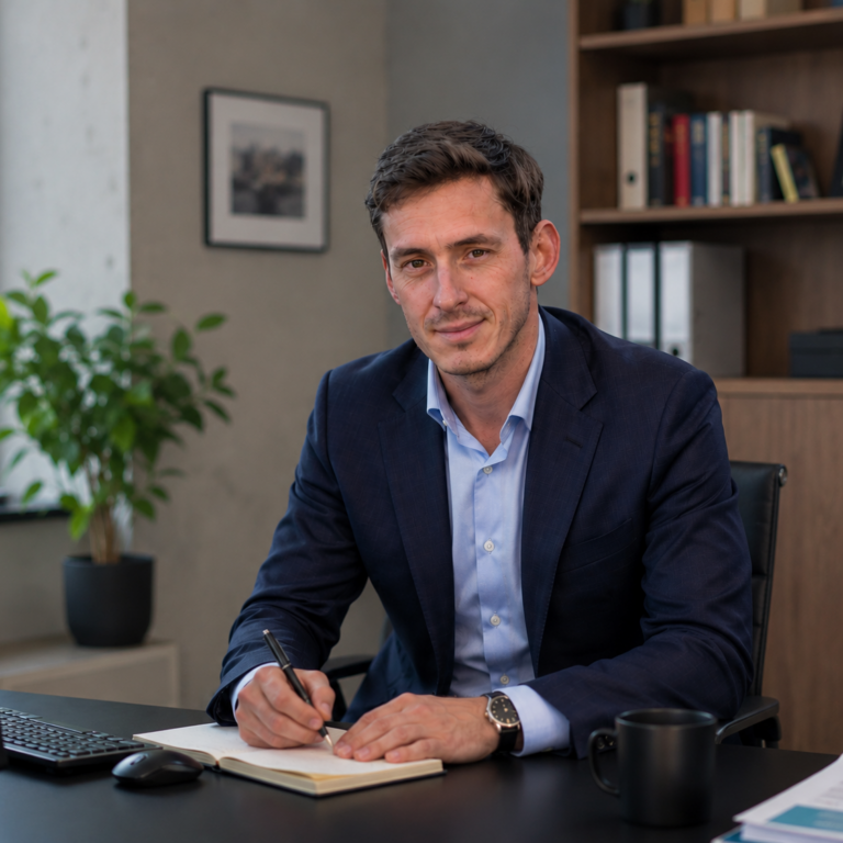 Philipp Schwarz Semper Fidus GmbH