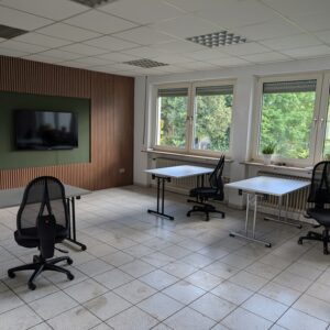 Schulungszentrum
